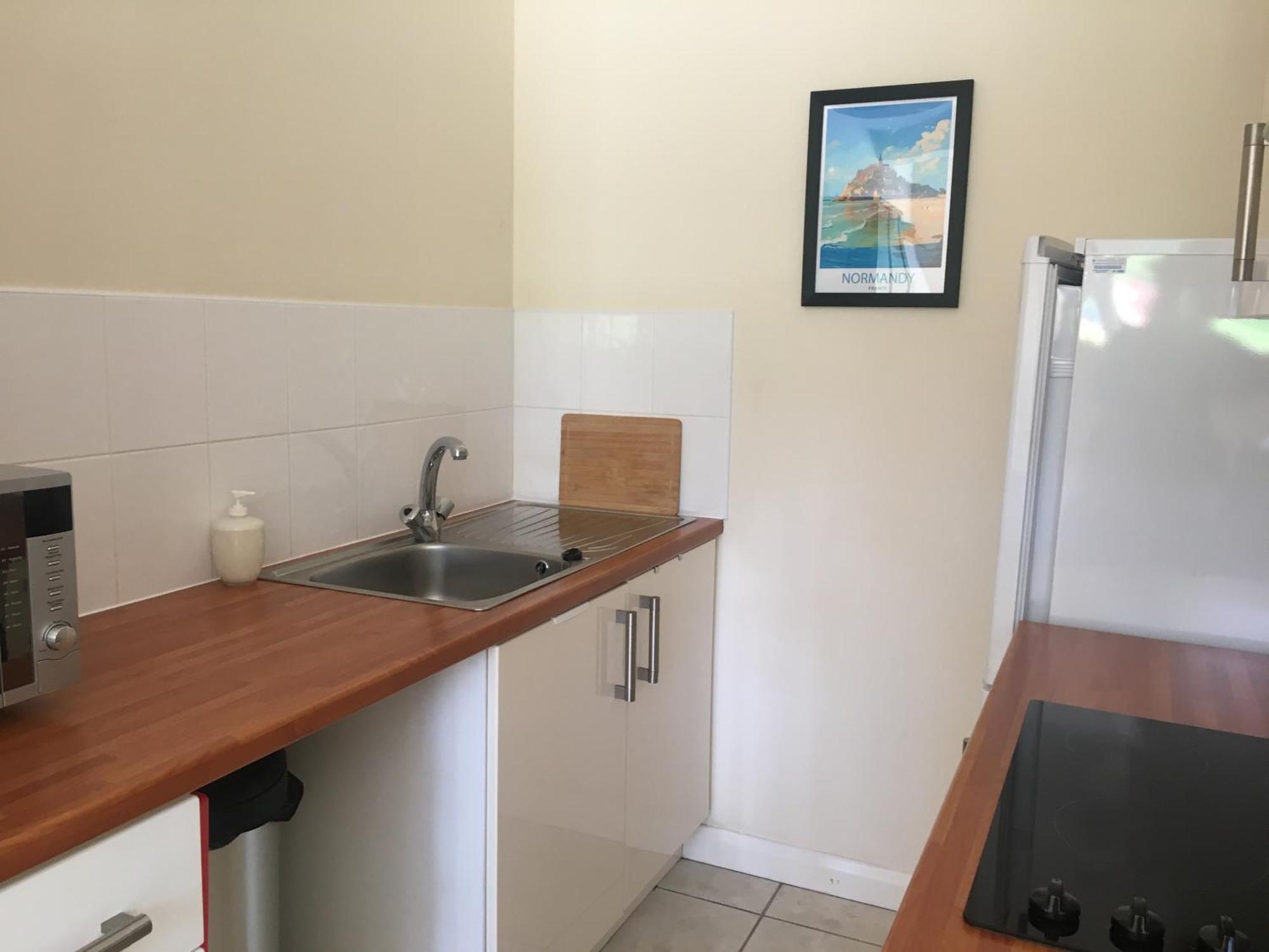 Apartment On The Grounds Of Beautiful Manor House *